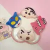 Lápiz pequeño nuevo dinámico superman peluche broche accesorios creativo sombrero calcetines pasador accesorios diy accesorios para ropa