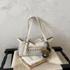 Bolso de Mano Nuevo para Mujer Otoño 2026 Bolso Tote de Alta Gama para Viajes Diarios con Gran Capacidad y Correa para el Hombro