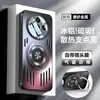 Funda para Teléfono Móvil Oppofindx8 Nueva Pro Aleación de Aluminio Soporte de Disipación de Calor Cubierta Protectora Integral Anticaídas