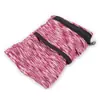 Bolsa de Muñeca Deportiva Transfronteriza, Bolsa de Brazo para Teléfono Móvil de Ciclismo y Carrera al Aire Libre, Bolsa de Brazo de Yoga Portátil de Alta Elasticidad, Lista para la Venta