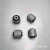Adecuado para 48714-60020 48714-35010 48714-35070 GRJ120 funda de goma de varilla de tracción trasera