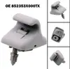 852353X000Tx Adecuado para Hyundai Kia Yuedong Yashenlan Dongfudi Gancho de Fijación para Parasol