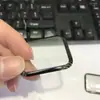 Adecuado para pulsera mi 8 Pro pulsera material compuesto película protectora superficie curva 3D todo incluido pmma película suave película