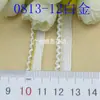Ventas Directas de Fábrica de Cojines, Almohadas, Cuerdas para Ribete, Cinturones de Madre Política Incrustados, Encaje para Cortinas, Cinturones de Madre Política Blancos Dorados y Plateados