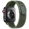 Adequado para Pulseira de Relógio de Nylon para Huawei Fit3/4/5 Trail, Pulseira de Relógio Estilo Loop Trail para Huawei Fit4/4Pro
