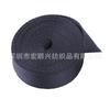 Fita de Nylon Espinha de Peixe Pronta do Fabricante Fita de Espinha de Peixe Padrão Denso Imitação Cinto de Nylon Cinto de Acabamento Padrão Fino de Bolinhas Cinto de Algodão