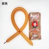 Fábrica de Globos del Principito Engrosado 260 Largo Mágico Calle Vende Modelado Juguetes de Dibujos Animados para Niños Venta al por Mayor Globos de Empuje