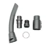 Meixin Karcher Wd5 Wd6 Wd3 Manguera Accesorios Juego de 5 Piezas Tubo de Extensión Duro Tubo de Extensión de Cepillo Extensión