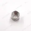 Conector de Salida de Válvula Reductora de Presión de Acero Inoxidable 304 Rosca Exterior M16X1.5 Válvula Reductora de Presión con Conector de Salida de Válvula Reductora 316