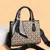 Bolso Nuevo, Elegante y de Moda 2026 con Alto Valor Estético, Bolso Versátil de Hombro y Cruzado, Bolso Grande Duradero para el Viaje Diario, Modelo Más Vendido