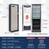 Gabinete de Blindagem para Celular P36L 36 Células Certificação de Confidencialidade Gabinete de Blindagem de Sinal 5G Gabinete de Armazenamento para iPad