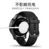 Funda Protectora Adecuada para Garmin Vivoactive4 Proceso de Galvanoplastia Cubierta Completa de TPU Funda para Reloj Vivoactive 4S