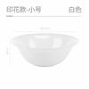 Suministro directo de fábrica, lavabo de belleza, lavabo de encaje, maceta de rosas, lavabo transparente resistente a altas temperaturas engrosado coreano, gran cantidad Congyou