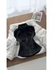 Chamarra cortavientos de albaricoque con forro interior, ajuste ceñido, capa interior de forro polar, chaqueta para mujer, chaqueta de forro polar, otoño e invierno, sudadera con capucha de terciopelo, forro polar de doble cara