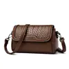 Bolsas de Moda Transfronterizas 2026 Nueva Moda Bolso Boston Almohada Lujo Ligero Versátil Hombro Cruzado Bolsita Cuadrada para Mujer
