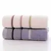 Toalha de Uso Diário Doméstico 140G-170G Toalha Chinesa, Absorvente e Sem Fiapos, Toalha de Rosto com Fio de 14 Fios, Macia e Absorvente