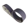 Cinta de Lijado Afiladora 3m 915X50 726A Morado Malla 80 Malla 400 Marca de Pulido Cinta de Lijado al Agua Máquina Cinta de Lijado Importada