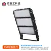 Iluminação de Mastro Alto 500W750W1000W Refletor de Alta Potência para Aeroportos Campos Esportivos e Praças Iluminação de Estádio LED
