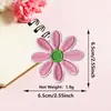 Adesivos de Tecido Florais Prontos do Fabricante, Acessórios de Roupa Sem Costura, Patches de Decoração para Caixas, Decoração Bordada em Patches Atacado