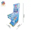Máquina de Regalos Corazón del Océano, Equipo de Entretenimiento, Máquina de Lotería de Sala de Juegos, Consola de Videojuegos, Equipo de Animación, Suministro Directo de Fábrica