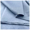 8845 # Veludo 190g Tecido de Veludo Canelado para Vestidos de Outono e Inverno, Roupas Casuais, Capas de Almofada e Materiais para Bolsas