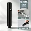 Grifo para fregadero de lavadero con pistola rociadora para uso doméstico en balcones, patios exteriores y como complemento especial para inodoros, una pistola de agua a presión dos en uno