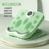 Tabla de Estiramiento Magnética Plegable con Pedal Inclinado Ajustable de Múltiples Niveles para Masaje de Gemelos, Equipo de Fitness para Estiramiento de Yoga en Casa