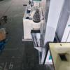 Máquina de Molienda de Maíz 5B, Máquina de Molienda de Arroz, Máquina Peladora y Pulidora de Trigo y Arroz con Equipo de Automatización de Elevador