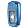 Adecuado para funda de llave haver h6 Edición Deportiva Great Wall Harvard h6 funda de llave de coche de fibra de carbono de alta gama personalizada hebilla