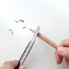 Cuchillo de arte grande cuchillo para papel pintado hecho a mano cuchillo para cortar papel cuchillo tamaño pequeño herramienta mini cuchillo cuchillo exprés cuchillo de arte al por mayor