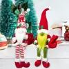 Muñecas Personalizadas Haobei Amazon, Adornos de Muñeco Enano Navideño Personalizados con Fotos y Muestras