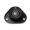 48609-02090 Pegamento Superior es Adecuado para Pegamento de Soporte de Motor Pegamento de Pie de Máquina Amortiguador de Toyota Corolla