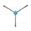 Adecuado para Robot Aspirador Conga7490/8290 Paño Mopa Núcleo de Filtro Cepillo Lateral Bolsa de Polvo Accesorios