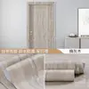 Pegatinas Gruesas para Escritorio Autoadhesivas Color Madera Grano de Madera Papel Tapiz Impermeable y a Prueba de Aceite Renovación de Mesa de Libros Encimera Renovación de Muebles