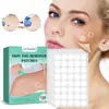 Parche de Limpieza Facial Jaysuing, un Parche de Cuidado con Superficie Suave y Delicada para Hidratación y Confort Diario, Especialmente para Pieles Sensibles