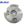 13050-31170 é adequado para LEXUS ES350 RX270 Highlander Overlord engrenagem VVT do comando de válvulas