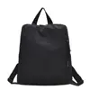 Mochila de Viagem Simples, Durável e Leve para Mulheres, Mochila Escolar Casual e Versátil, Mochila de Grande Capacidade para Viagens ao Ar Livre