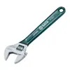 Llave Ajustable Shida Multifuncional Mini Ajustable Portátil Llave de Apertura Grande Llave Ajustable 47252