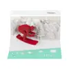 Casa del Árbol Compañero Escultura de Papel Calendario Altavoz Bluetooth Decoración de Escritorio Bloc de Notas 3D Regalo Cultural Creativo