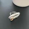 Anel Xia Pa Sch Sexy em Formato de Lábio com Fecho de Diamante, Tamanho Ajustável, Anel Personalizado de Traço Facial