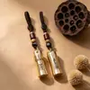Chaveiro de Palitos da Fortuna de Primeira Linha Portátil Balde de Sorteio de Bênçãos Chaves de Carro de Homens e Mulheres Pingente de Bolsa Ornamento Artesanal