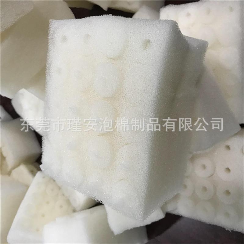 过滤棉