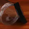 Botella de miel de plástico engrosada de 2 jin botella de plástico tarro para frutos secos de té mascota tarro de plástico de nuevo material boca ancha en stock