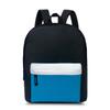 Mochila de jardín de infantes personalizada ligera para hombre y mujer bolsa deportiva gran capacidad portátil mochila escolar para primaria y secundaria venta al por mayor
