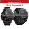 Para Jiaming Fenix7 Fenix 7S Película de Vidro Temperado Garmin7x pro Protetor de Tela de Relógio