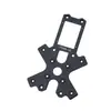 Suporte de Frame para Drone de Corrida FPV iFlight Wing Fei Nazgul Evoque F5 V2 DJI O3