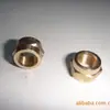 Latón y Cobre Fresado y Torneado Pin Válvula Polea Conectores de Hardware de Alta Precisión Piezas de Mecanizado CNC