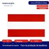Bandeira austríaca Austria90 * 150cm4 poliéster impresso bandeira bandeira spot transfronteiriço atacado
