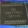 CMX909BE2 Paquete TSSOP-24 Chip Modulador y Demodulador RF IC Suministro en Stock