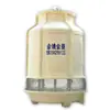 Torre de Resfriamento de Fibra de Vidro Jinling Pequena Torre Resfriadora 5T\10T\20\50T\100T Equipamento Industrial Resfriamento Dissipação de Calor